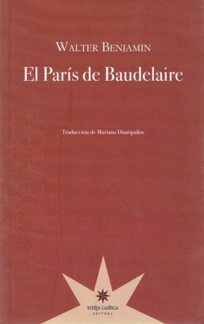 PARIS-BAUDELAIRE,L-9789871673568