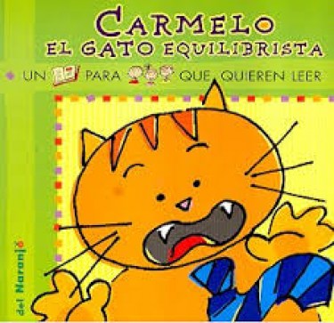 CARMELOL-GATOQUILIBRISTA-9789872184254