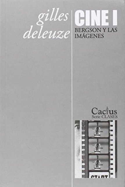 CINE-I-9789872407575
