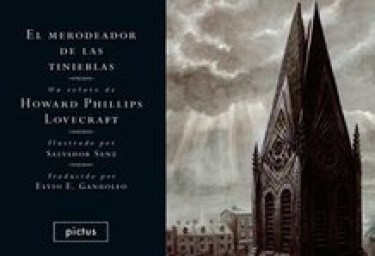 MERODEADORS-TINIEBLAS,L-9789873684456