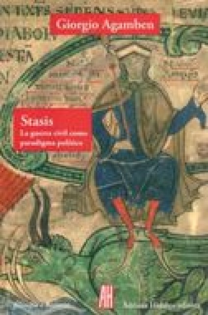 STASIS-9789873793998