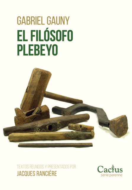 FILoSOFO-PLEBEYO,L-9789873831492