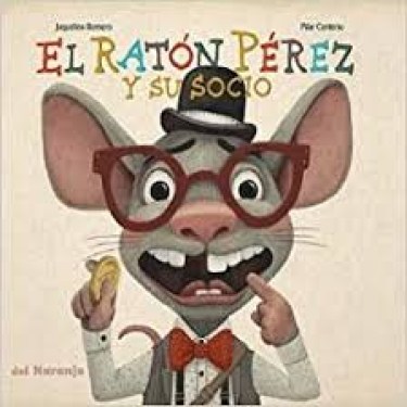 RAToN-PeREZ-SU-SOCIO,L-9789873854415