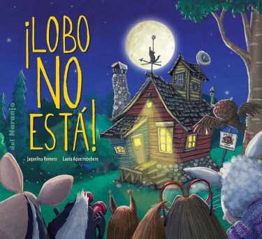 LOBO-NOSTa-9789873854781
