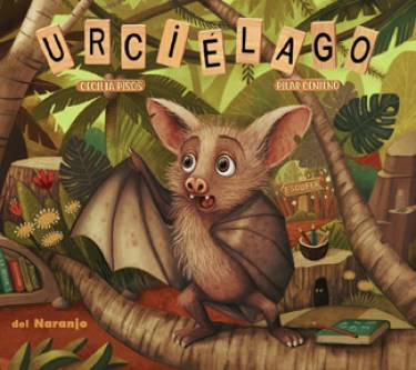 URCIeLAGO-9789873854880
