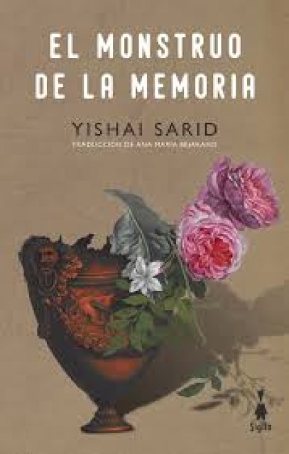 MONSTRUO-MEMORIA,L-9789874063823