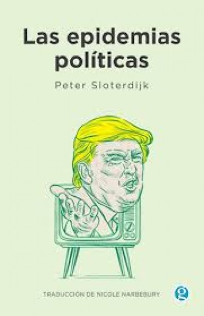 EPIDEMIAS-POLiTICAS,S-9789874086969