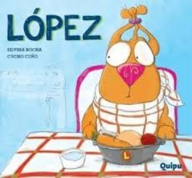 LoPEZ-9789875040748
