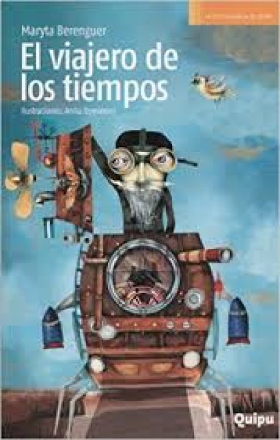 VIAJERO-TIEMPOS,L-9789875040892