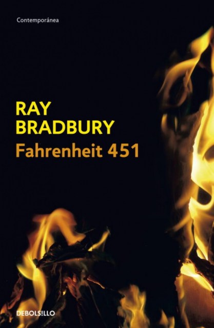 FAHRENHEIT-451-9789875661196