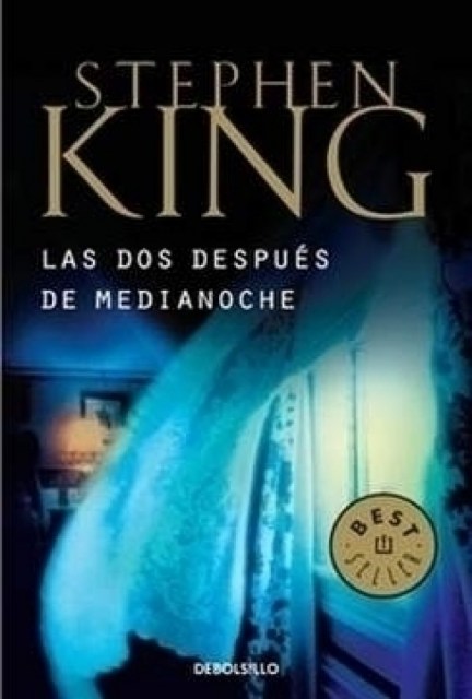 DOSSPUES-MEDIANOCHE,S-9789875665385
