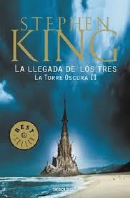 LLEGADA-TRES,-TORRE-OSCURA-II-9789875666283