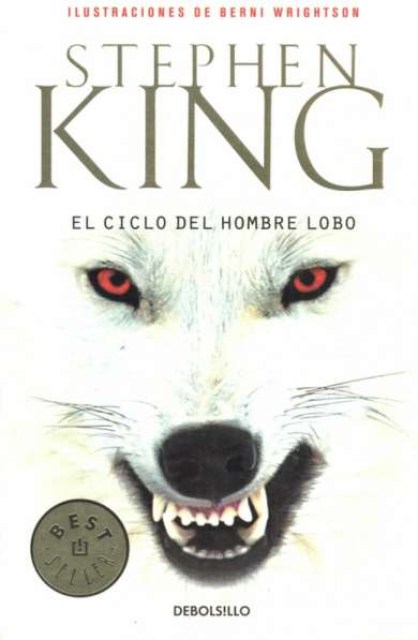 CICLOL-HOMBRE-LOBO,L-9789875667099