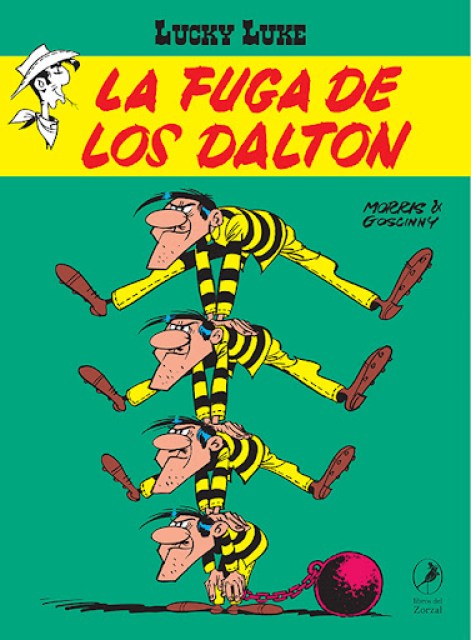 LUCKY-LUKE-6-FUGA-DALTON-9789875996069