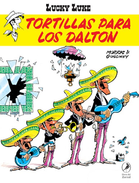LUCKY-LUKE-22-TORTILLAS-PARA-DALTON-9789875996106