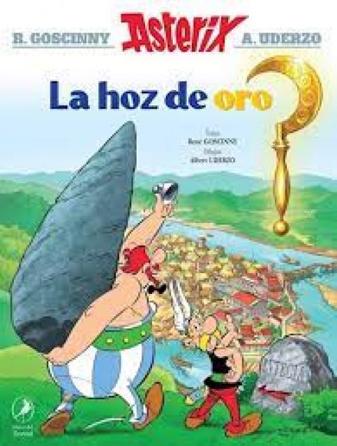 ASTERIX-2-HOZ-ORO-9789875996632