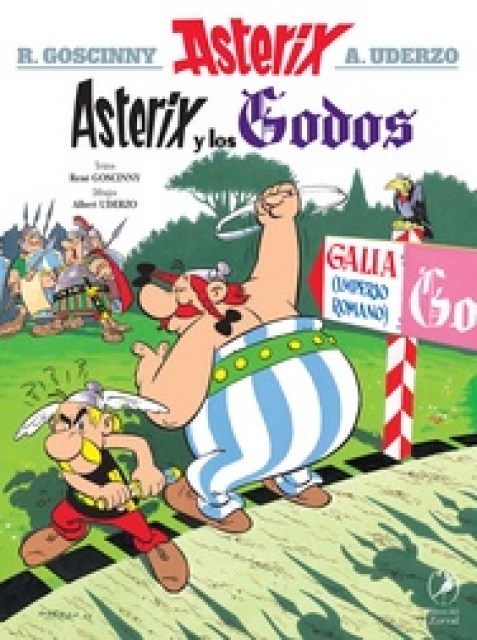 ASTERIX-3-GODOS-9789875996649