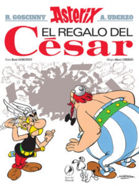 ASTERIX-21L-REGALOL-CESAR-9789875996694