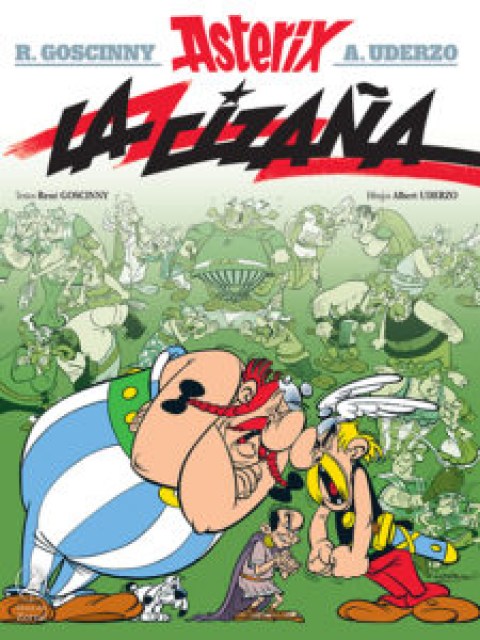 ASTERIX-15-CIZAÑA-9789875996748