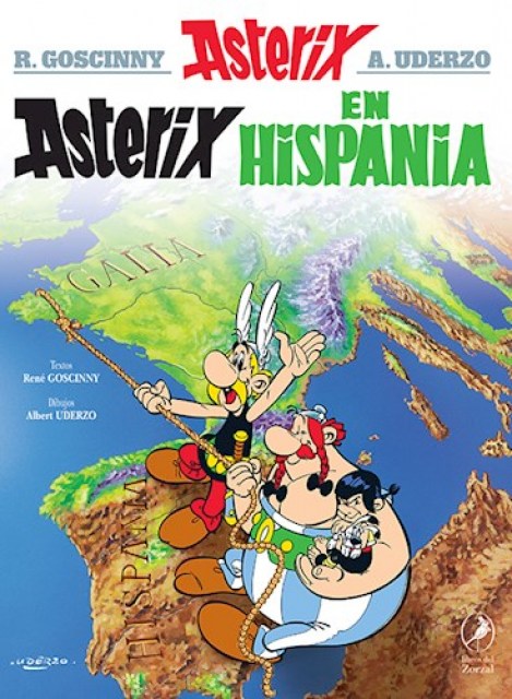 ASTERIX-14N-HISPANIA-9789875996762