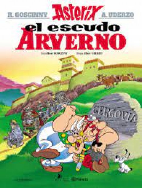 ASTERIX-11LSCUDO-ARVERNO-9789875996793