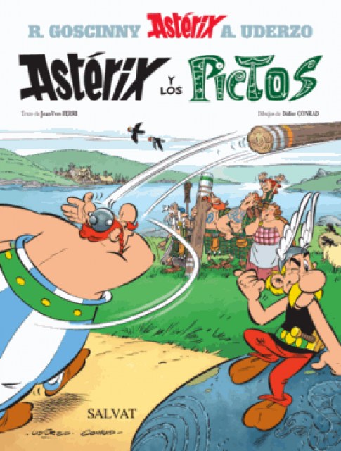 ASTERIX-PICTOS-9789875996946