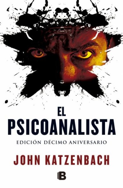 PSICOANALISTA,L-9789876278416