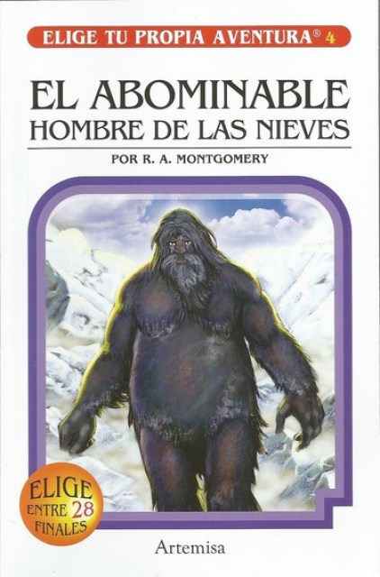 ABOMINABLE-HOMBRES-NIEVES,L-9789876748506