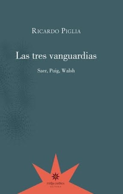 TRES-VANGUARDIAS,S-9789877120950