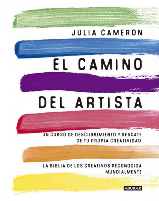 CAMINOL-ARTISTA,L-9789877352306