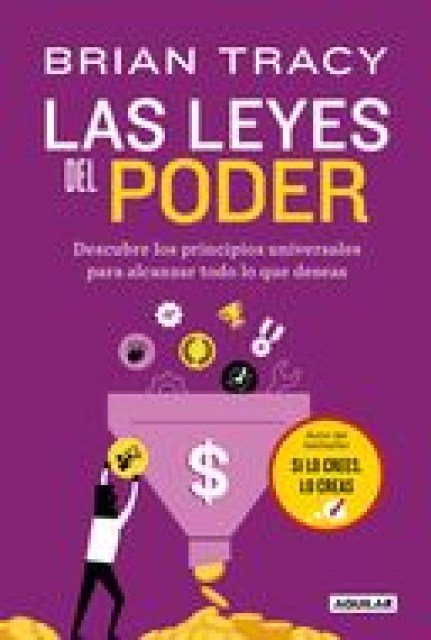 LEYESL-PODER,S-9789877353624