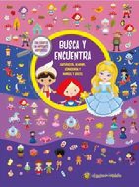 BUSCANCUENTRA-CLASICOS-CAPERUCITA-9789877976519