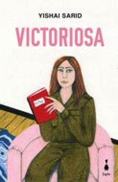 VICTORIOSA-9789878281452