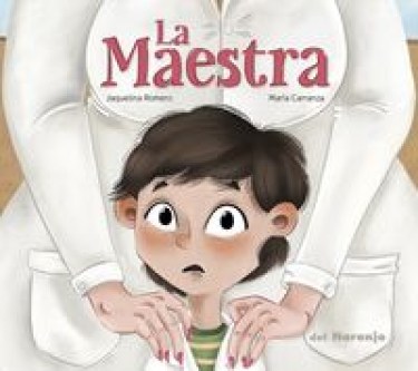MAESTRA,-9789878371481