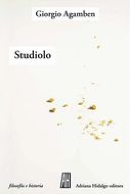 STUDIOLO-9789878388571