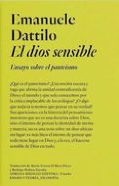 DIOS-SENSIBLE,L-9789878969756