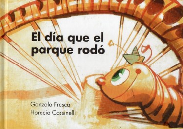 DiA-QUEL-PARQUE-RODo,L-9789915401089