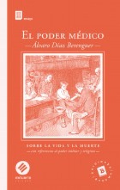 PODER-MEDICO,L-9789915653907