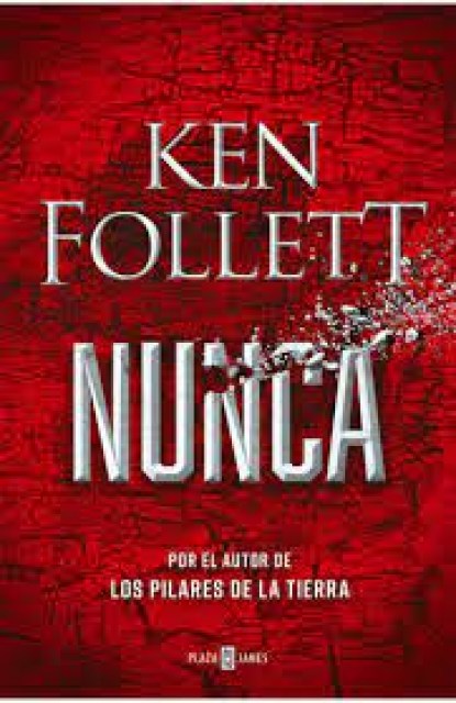 NUNCA-9789915664279