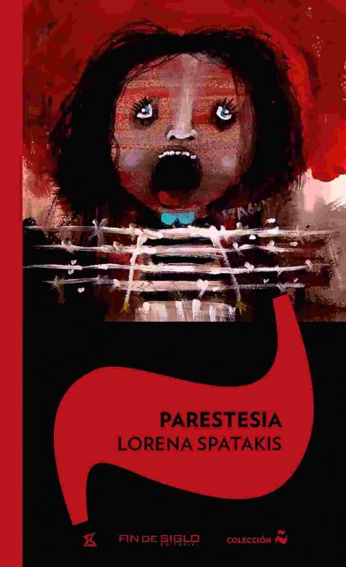 PARESTESIA-9789915672229