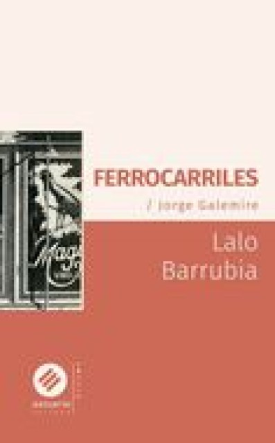 FERROCARRILES-9789915675732