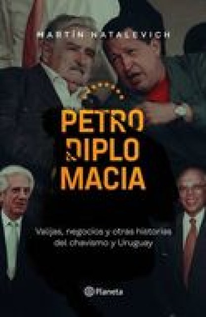 PETRODIPLOMACIA-9789915687278