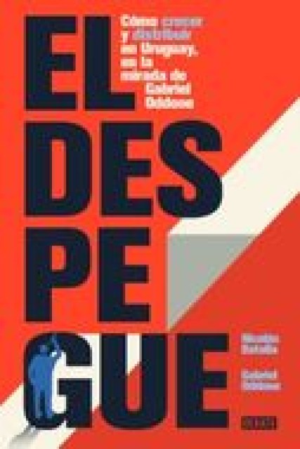 DESPEGUE,L-9789915690049