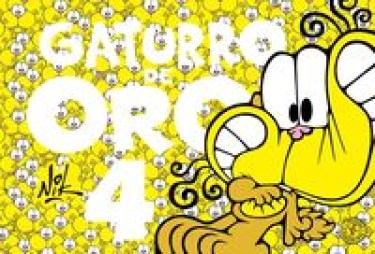 GATURRO-ORO-4-9789915690926