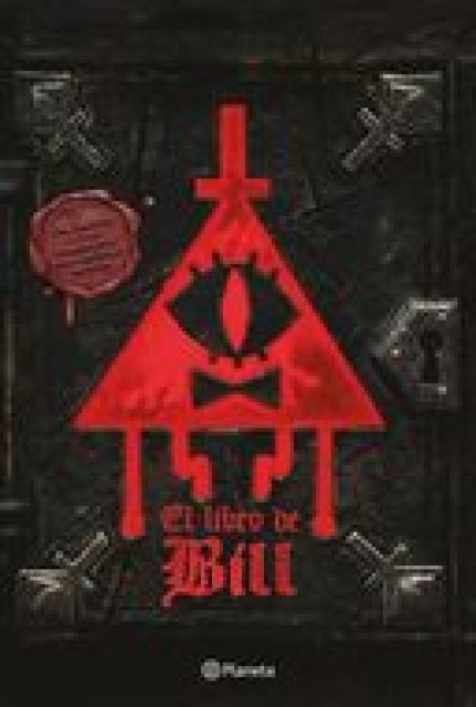 LIBRO-BILL,L-9789915692074