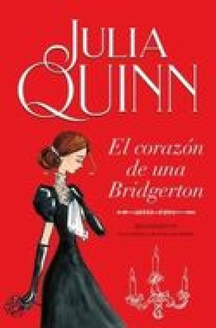 EL-CORAZoNA-BRIDGERTON-9789915967141