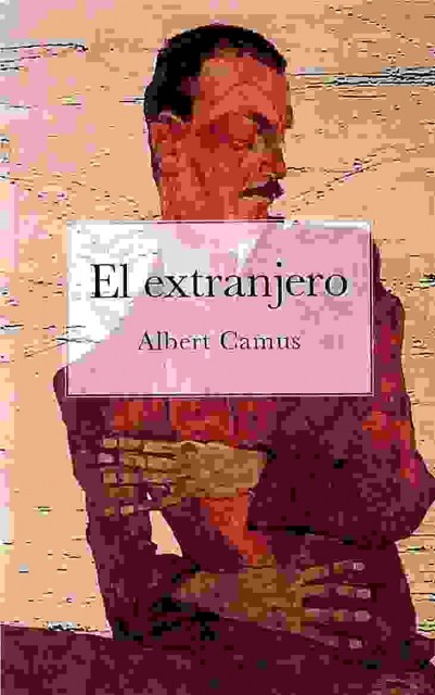 EXTRANJERO,L-9789962724025
