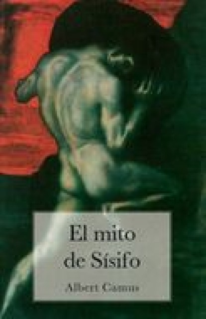 MITO-SISIFO,L-9789962724049
