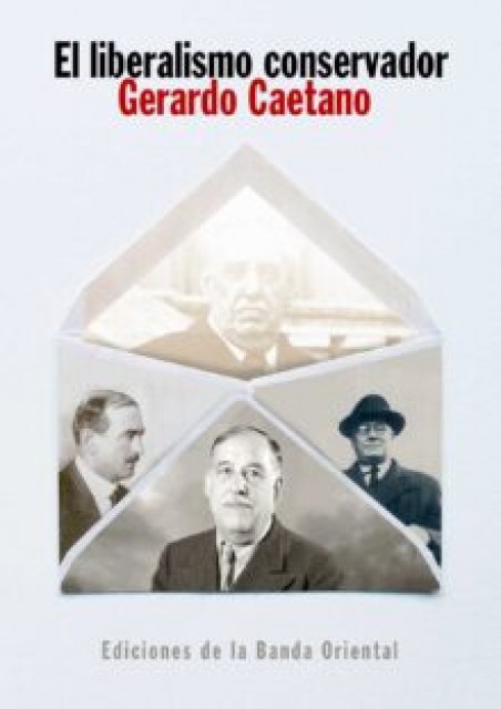 LIBERALISMOSERVADOR,L-9789974112308