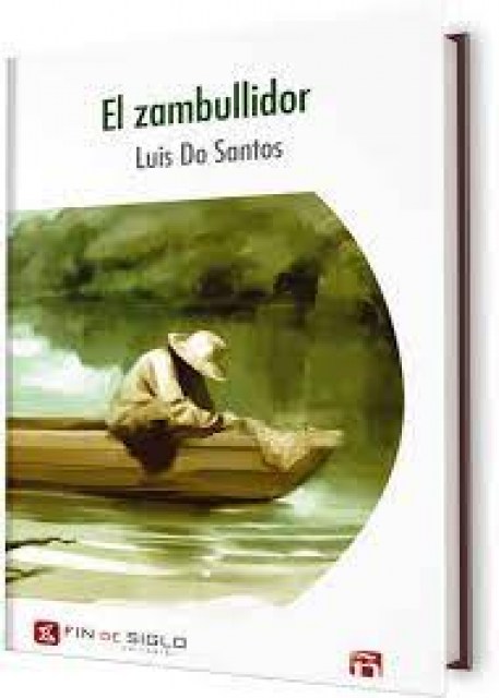 ZAMBULLIDOR,L-9789974499126
